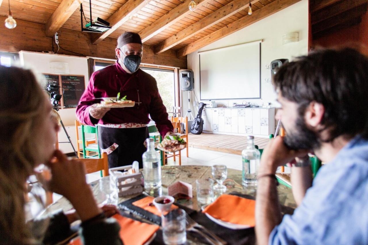 Home 4 Creativity - Coliving Calabria Montalto Uffugo Eksteriør billede